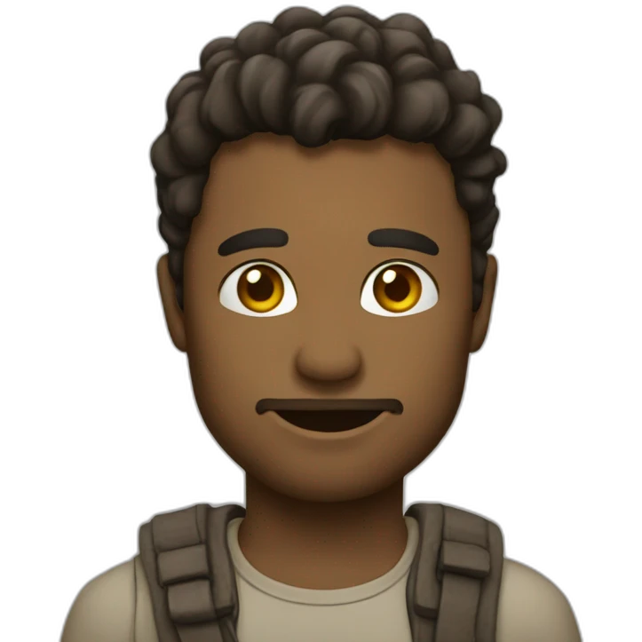 ladrao emoji