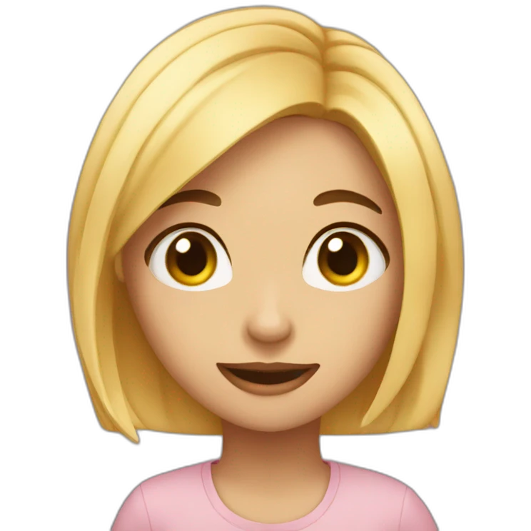 Vanille emoji