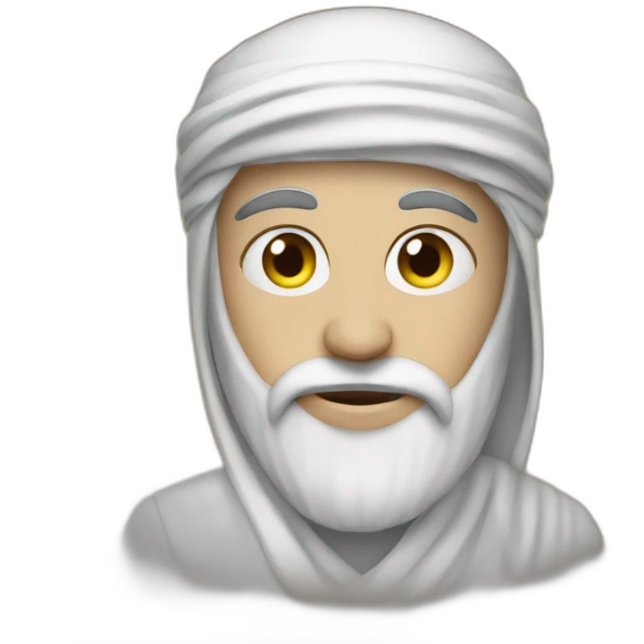 Allah emoji