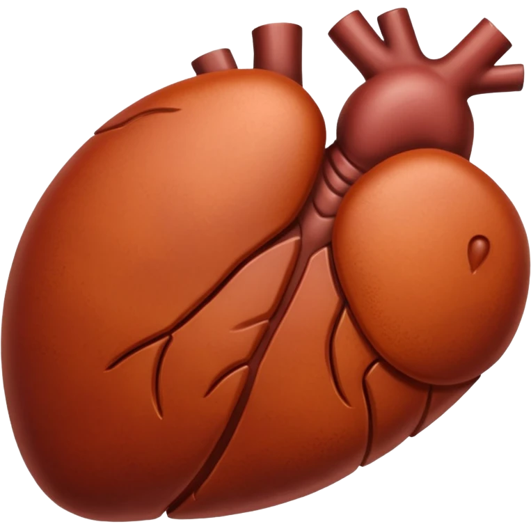 figado emoji