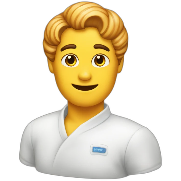 get the croissants emoji
