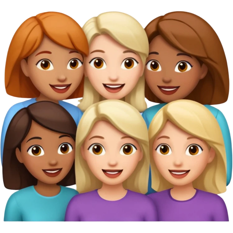 Ghossip emoji