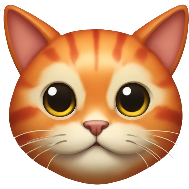 Crabcat emoji