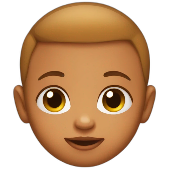 baby emoji