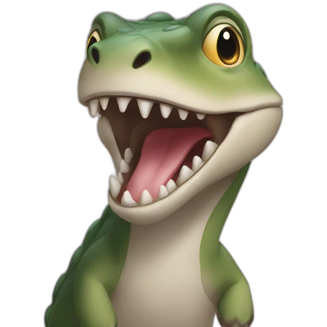 Dindon emoji