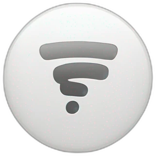 Verified badge white check mark emoji