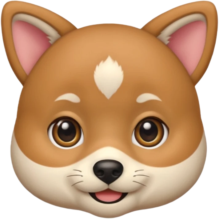 Hachi from nana emoji
