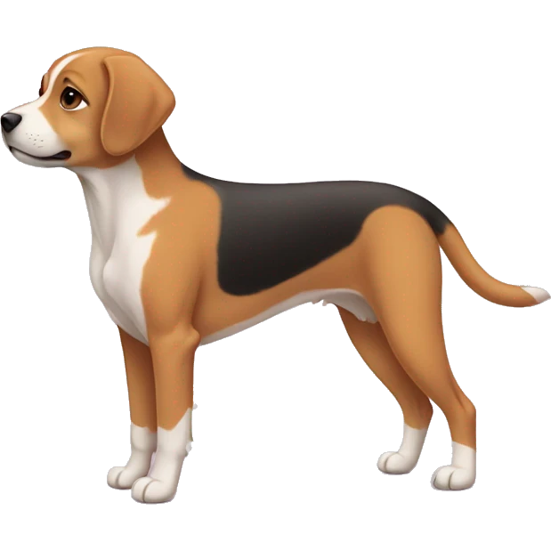 Cachorro emoji