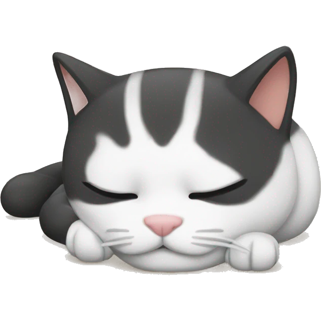 Catnap  emoji