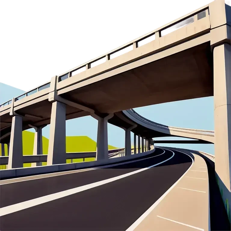 overpass emoji