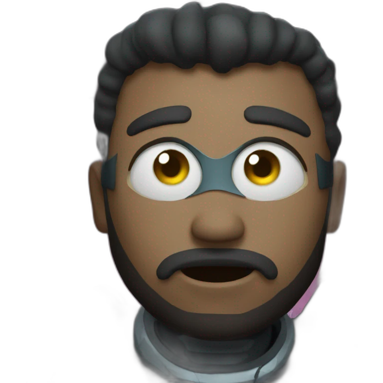 quasar emoji