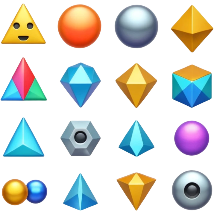 strange things emoji