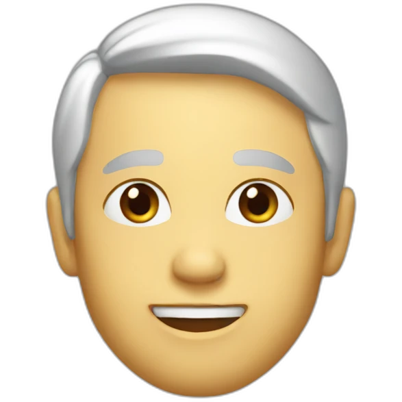 Amande emoji
