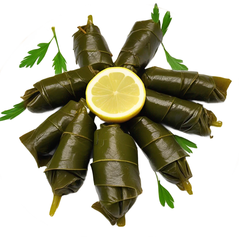 Dolma emoji
