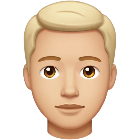 Ken Carson  emoji