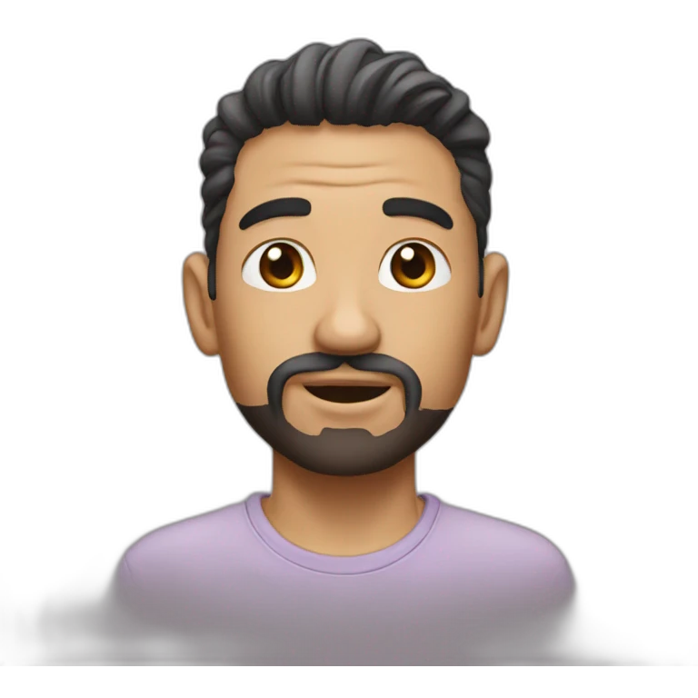 Top-G emoji