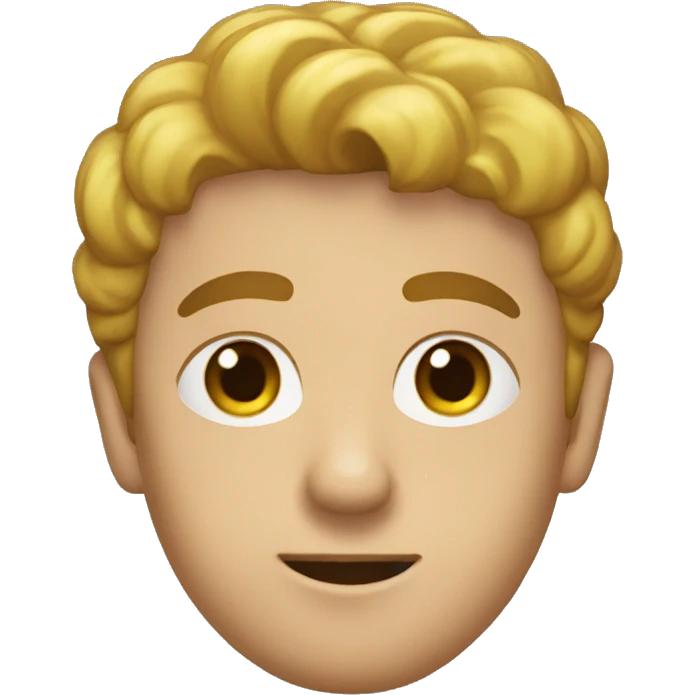 Dedo apuntando emoji