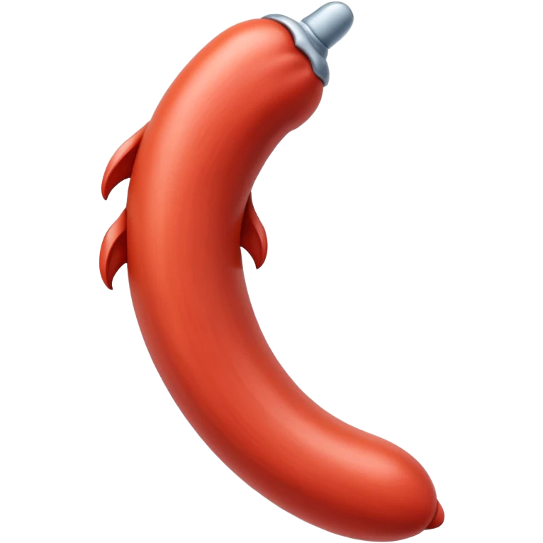 penis emoji