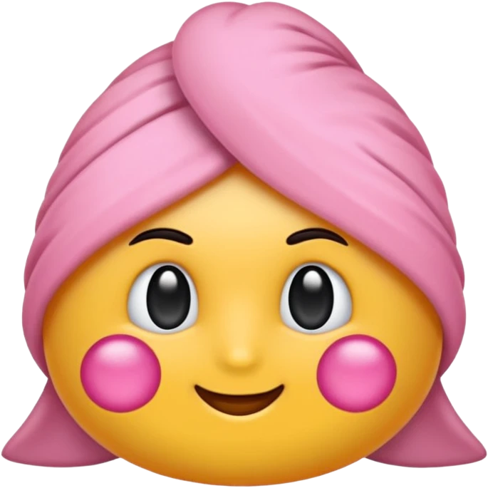 Çilekli süt emoji