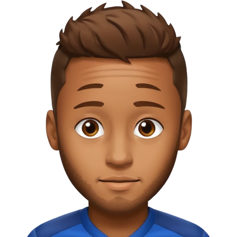 Neymar emoji