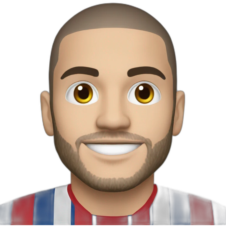 Mauro icardi emoji