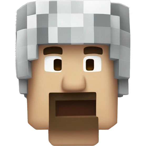 Tablet icon YouTube and Minecraft 
 emoji