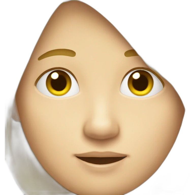 Garçon au cheveux blonds emoji