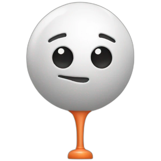 Gateball emoji