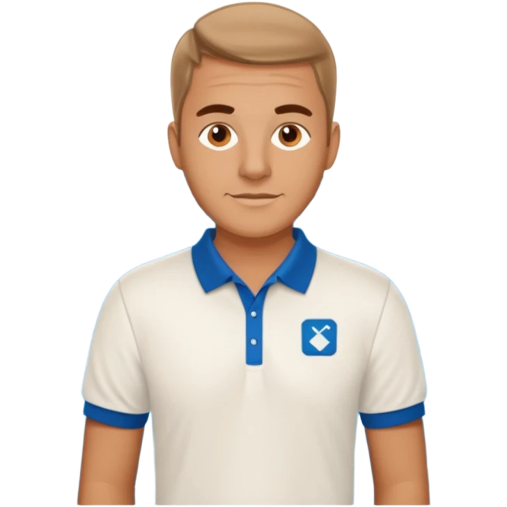 a product manager at club med emoji