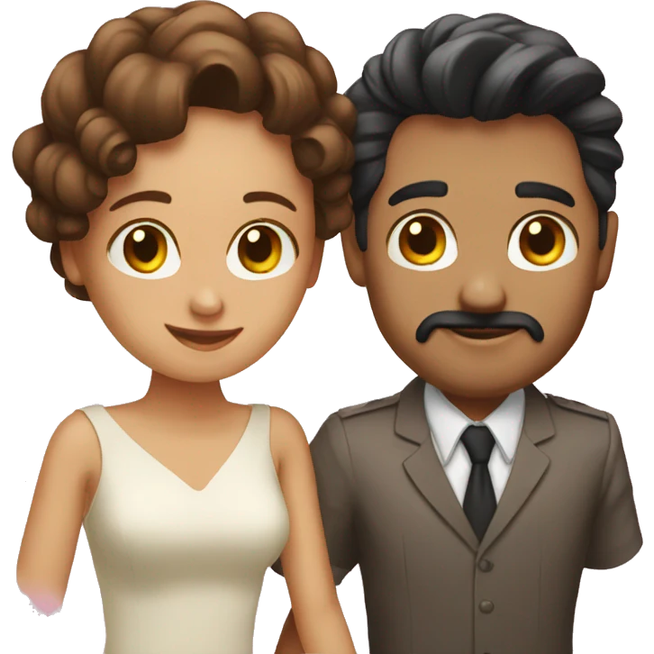 Pareja  emoji