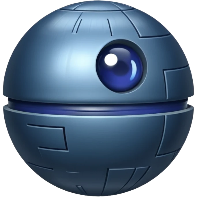 deathstar blueberry emoji