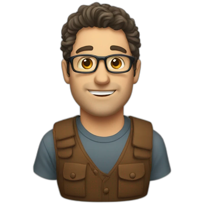 kevin wasserman emoji