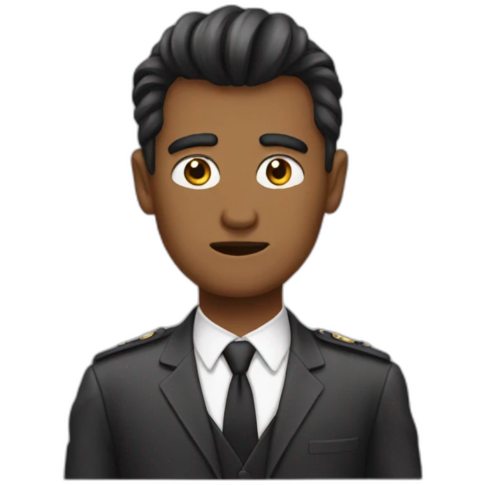Covfefe emoji