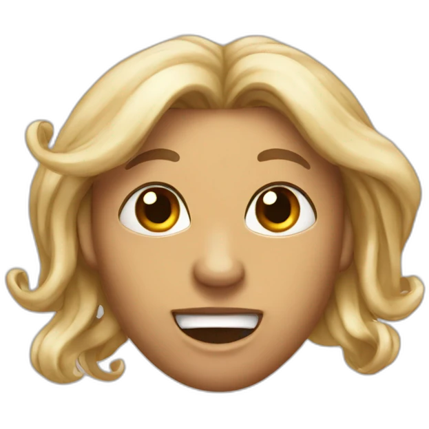 Capricorne emoji