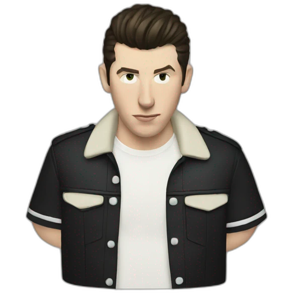 Arctic Monkeys emoji
