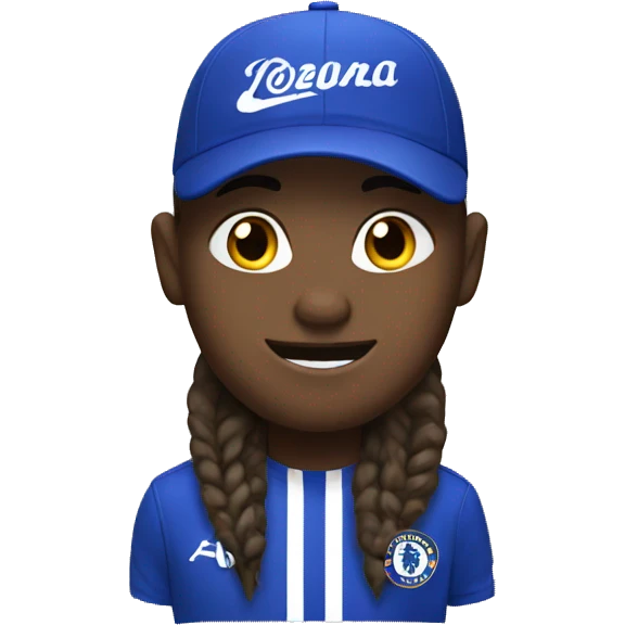 chelsea  emoji