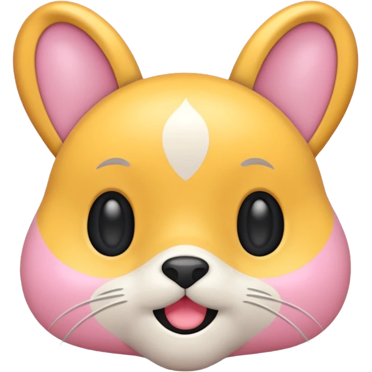 Labubu emoji