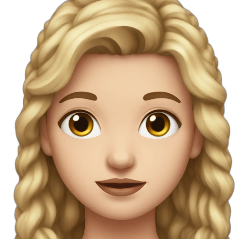 Madelyn cline emoji