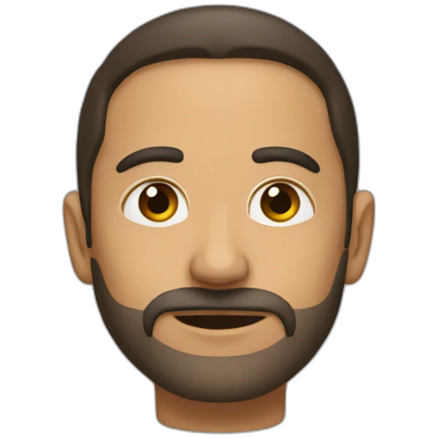 Mido ban emoji