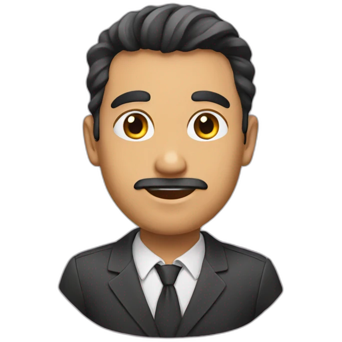 سيارة emoji