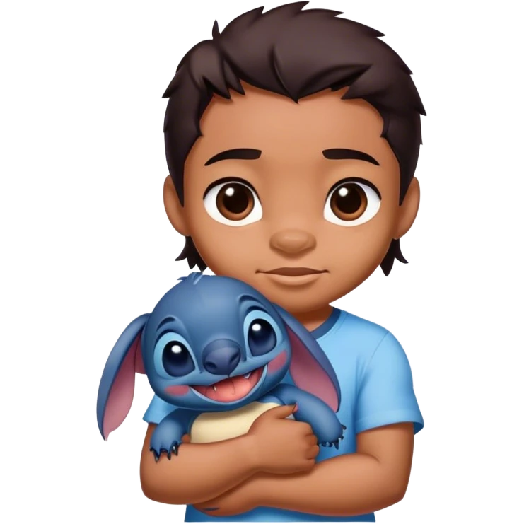 lilo und stitch emoji