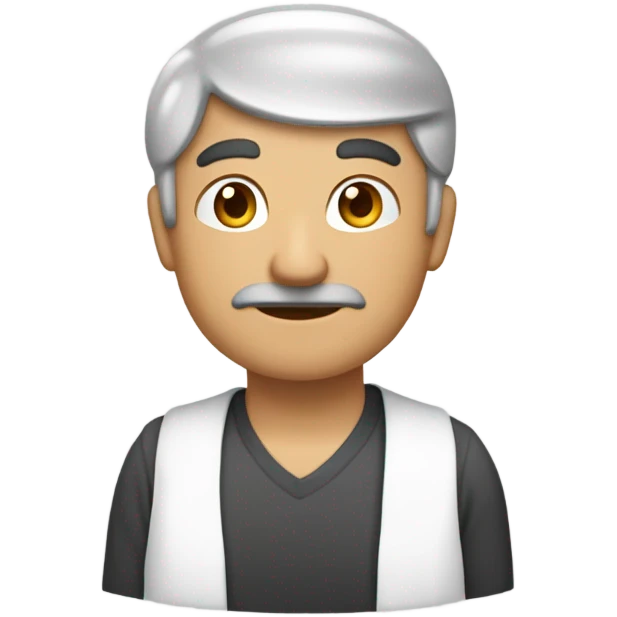 Ayakkabı  emoji