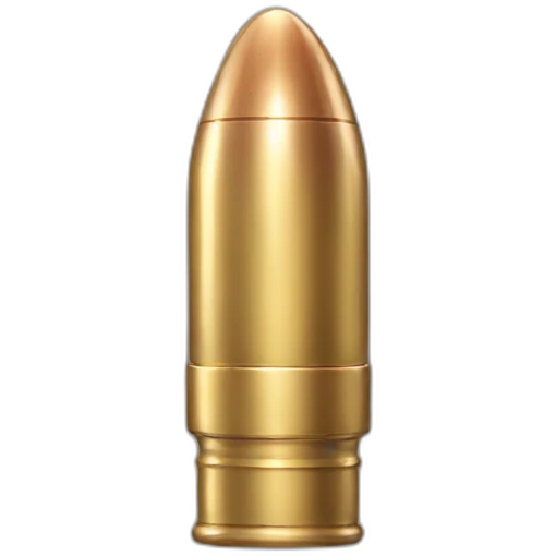 bullet emoji