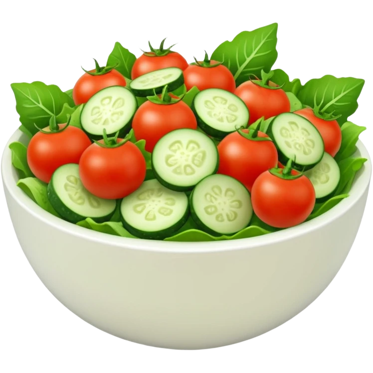salad    emoji
