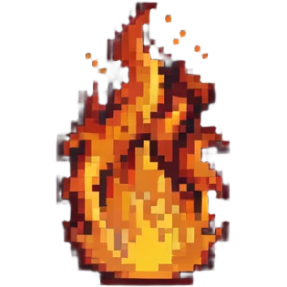 fire emoji