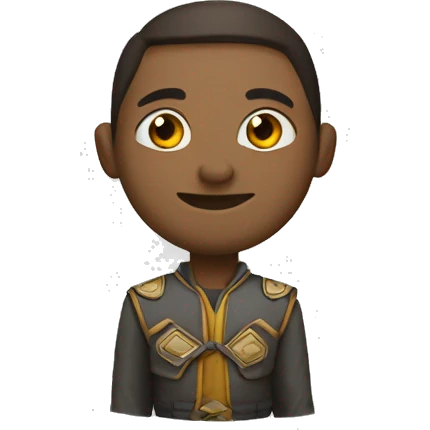 Seekers Alliance emoji