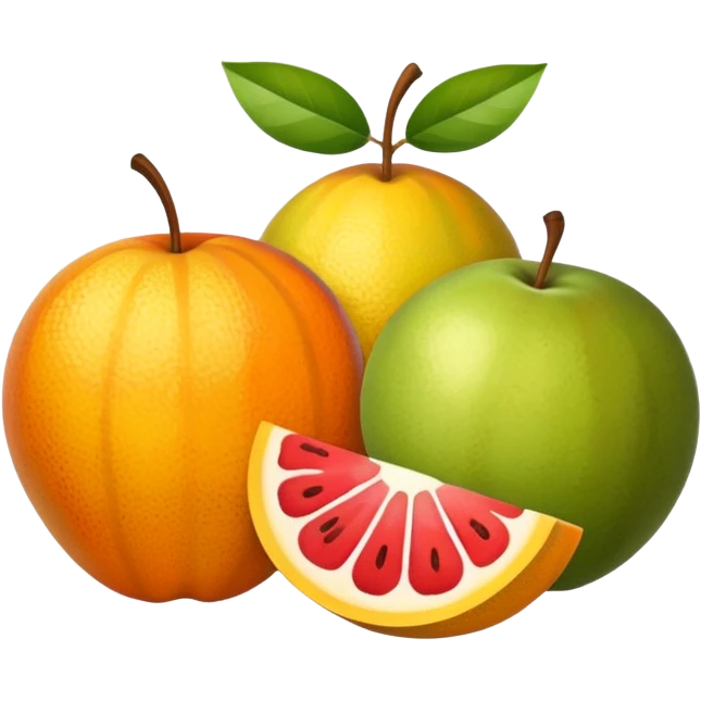 fruit ninja emoji