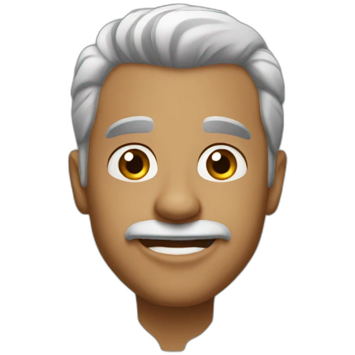 Rokky bhai  emoji