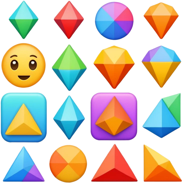 icon customize emoji
