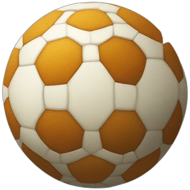 Tchouk ball emoji